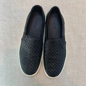 Vince Slip on Sneakers